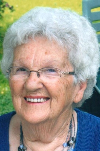 Marie-Anne Sylvain