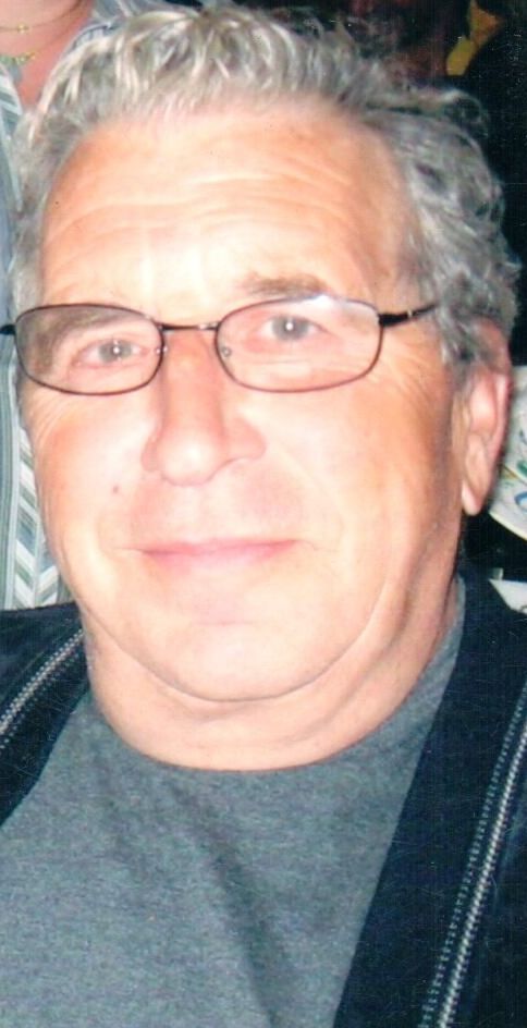 Gilles Dorion