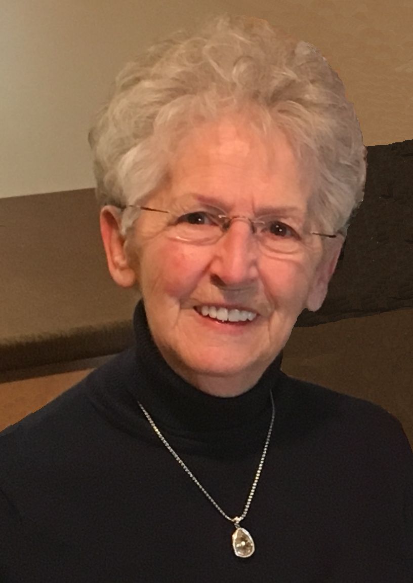 Gracia Dionne