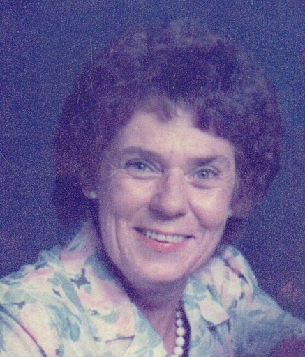 Mary Hodgson