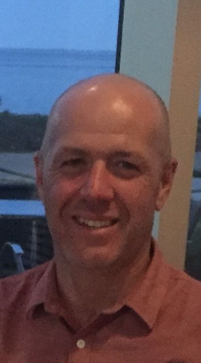 Mario Blouin