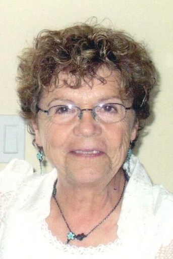 Thérèse Dumont
