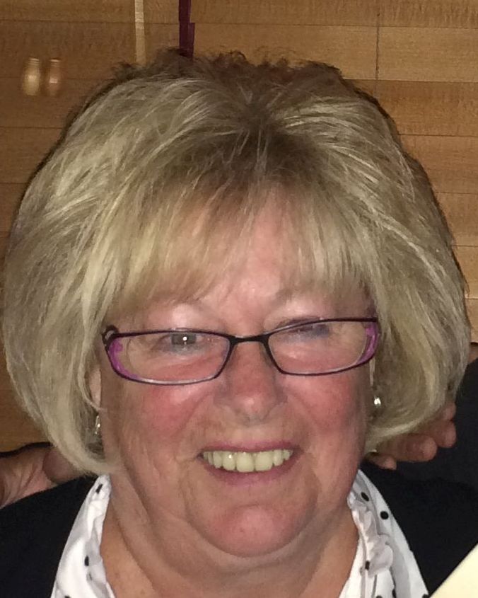 Lise Robitaille Proulx