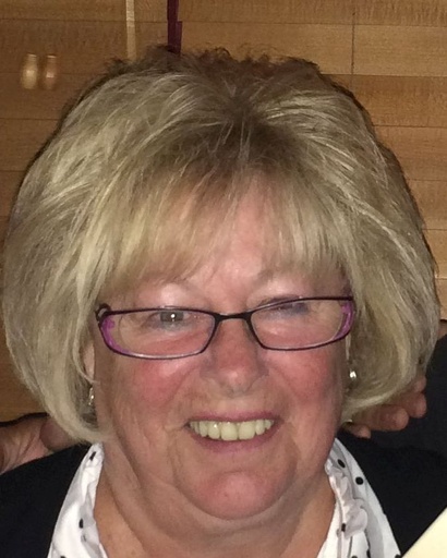 Lise Robitaille Proulx