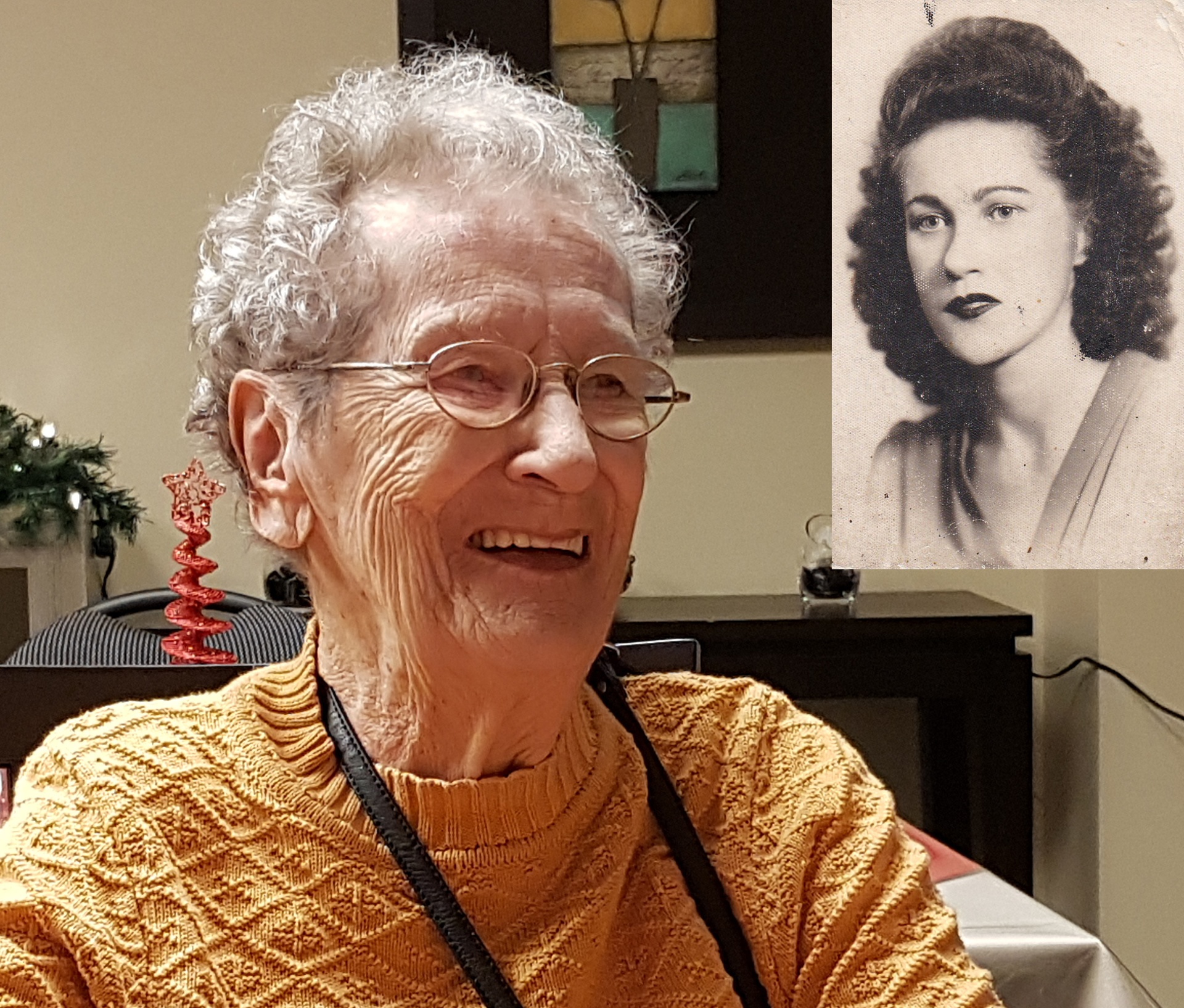 Rollande Gaudreau