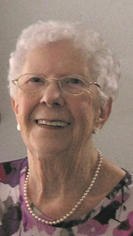 Rita Bouchard Chalifour