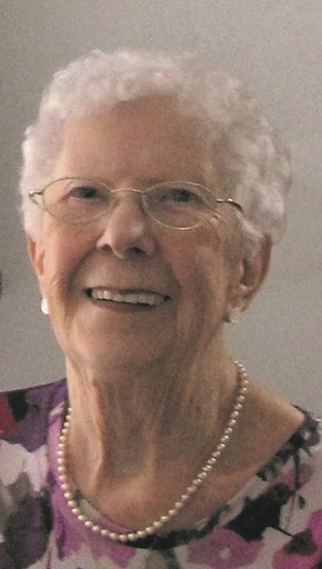 Rita Bouchard Chalifour