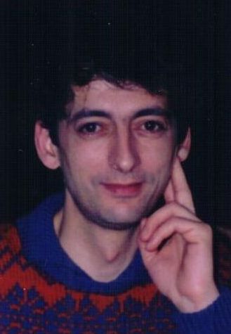 Paul Champagne