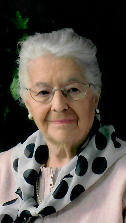 Gisèle Martel