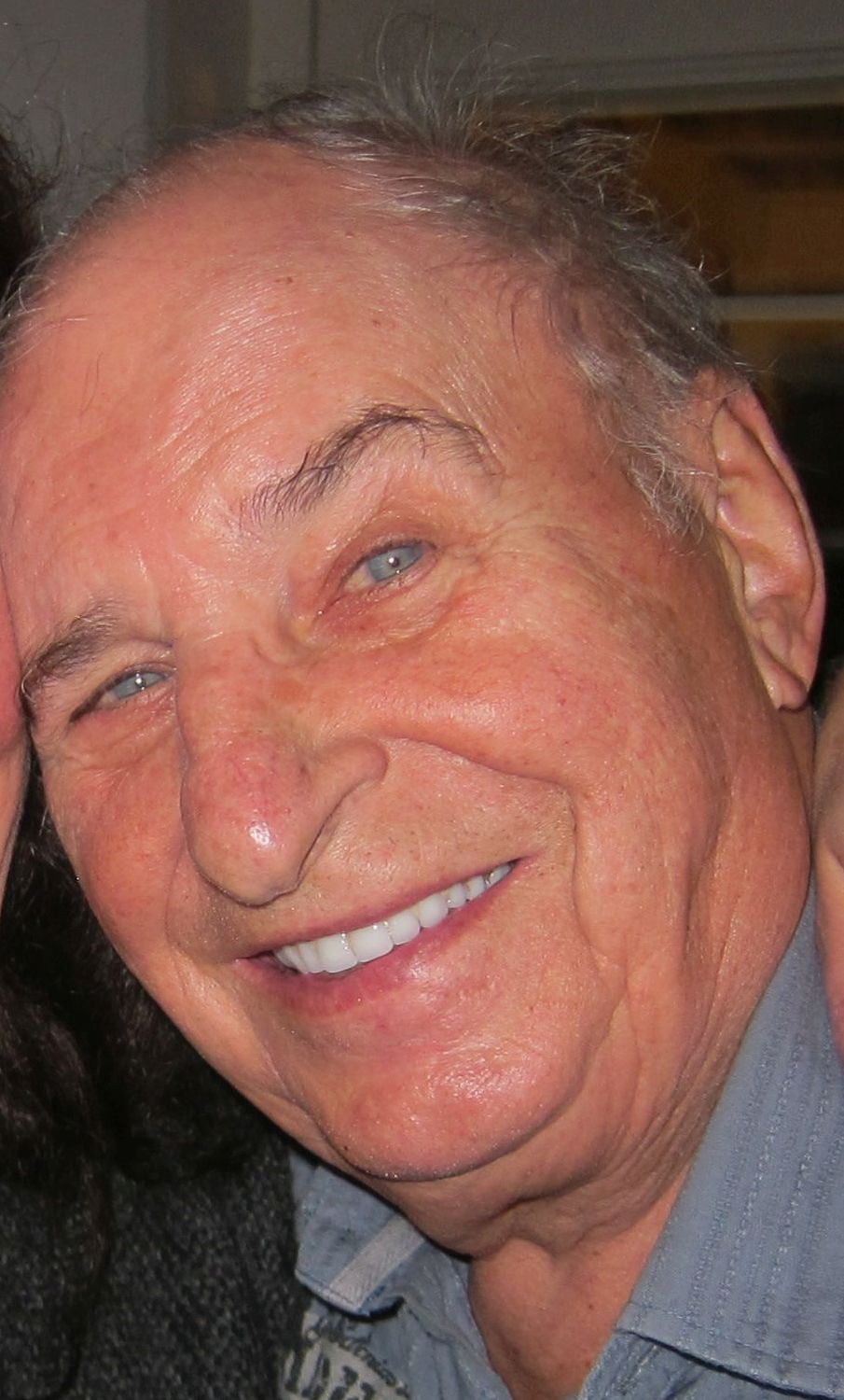 Gérard Perreault