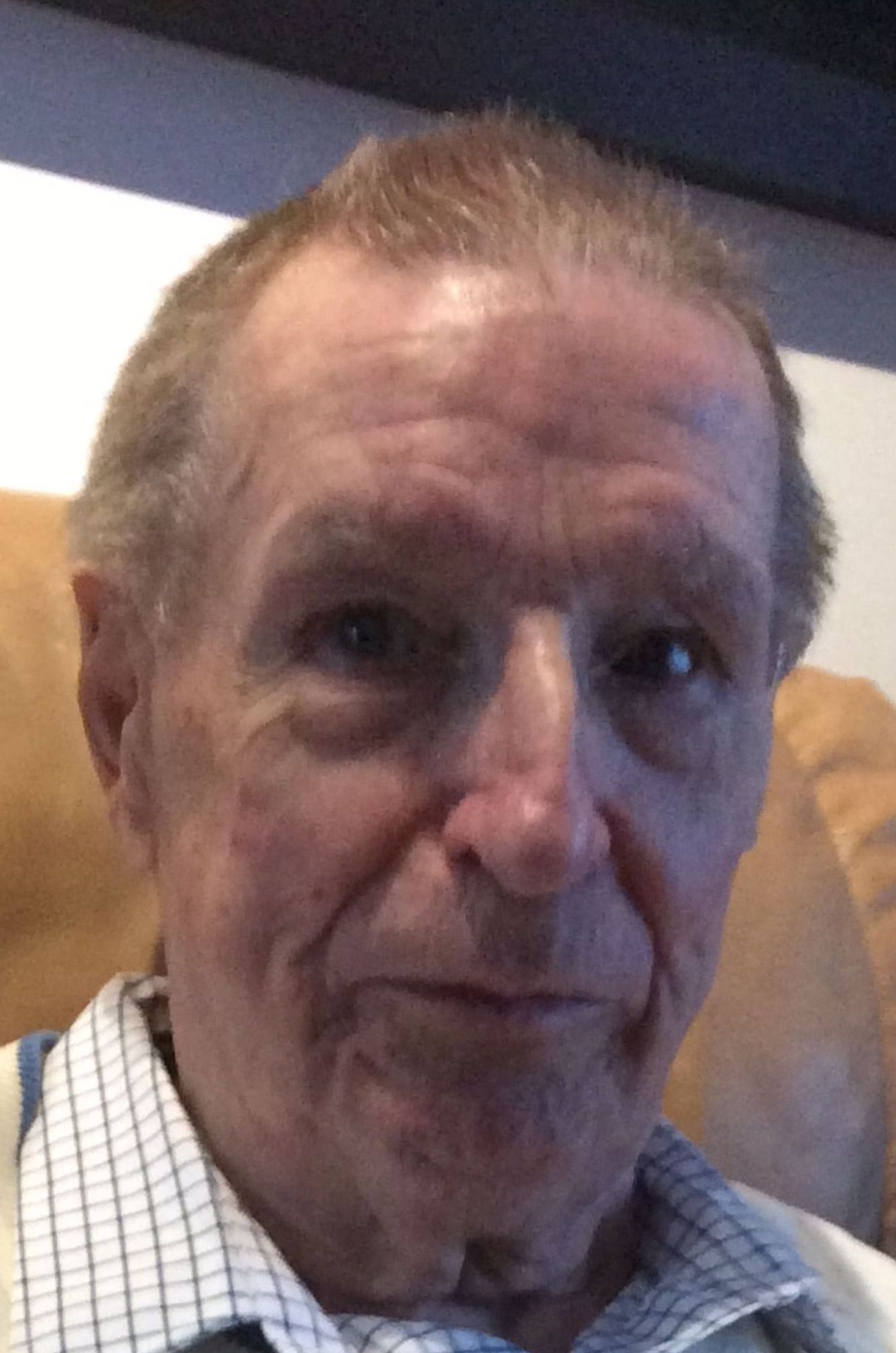 Roland Côté