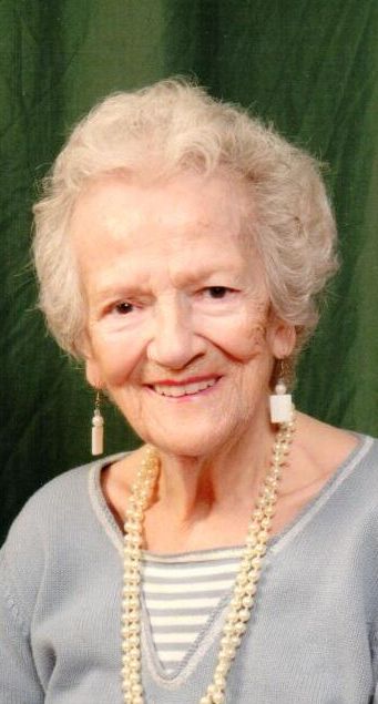 Georgette Côté