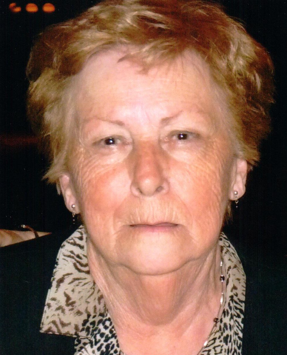 Aline Poisson Vézina