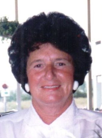 Denise Léveillé Gagné