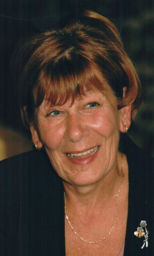Sylvia Ouellet