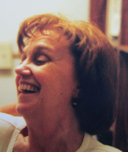 Marie-Marthe Proulx