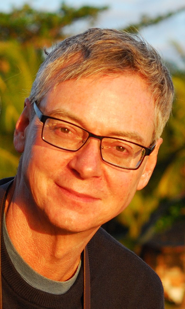 Jean-René Rinfret