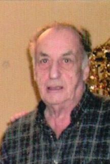 Fernand Brousseau