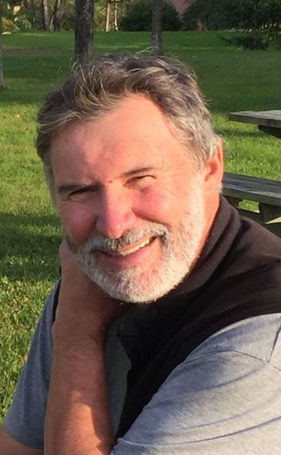 Gilles Poulin
