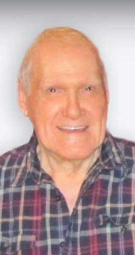 Claude Bédard