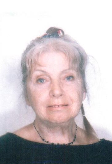 Micheline Bélisle