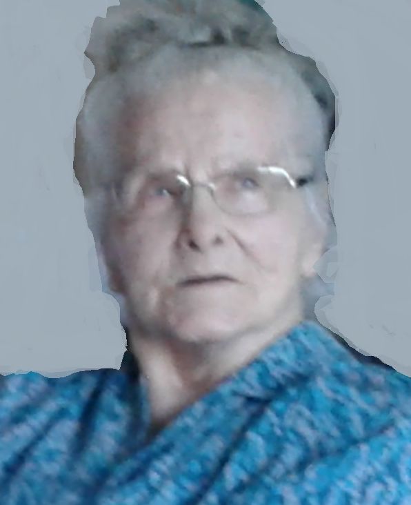 Marguerite Labrecque