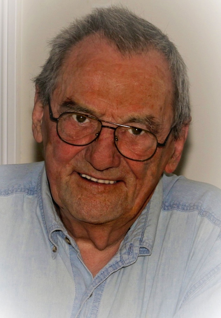 Jacques Teyssier - Avis de décès | Coopérative funéraire des Deux Rives