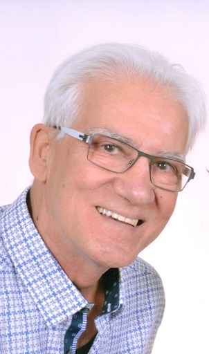 André Beaudoin