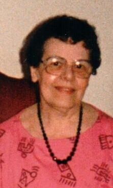 Majella Vachon