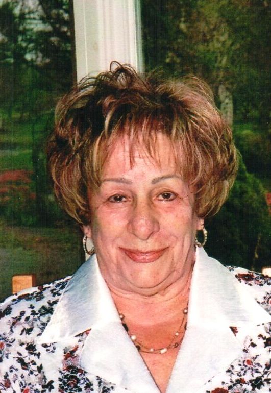 Françoise Jérôme