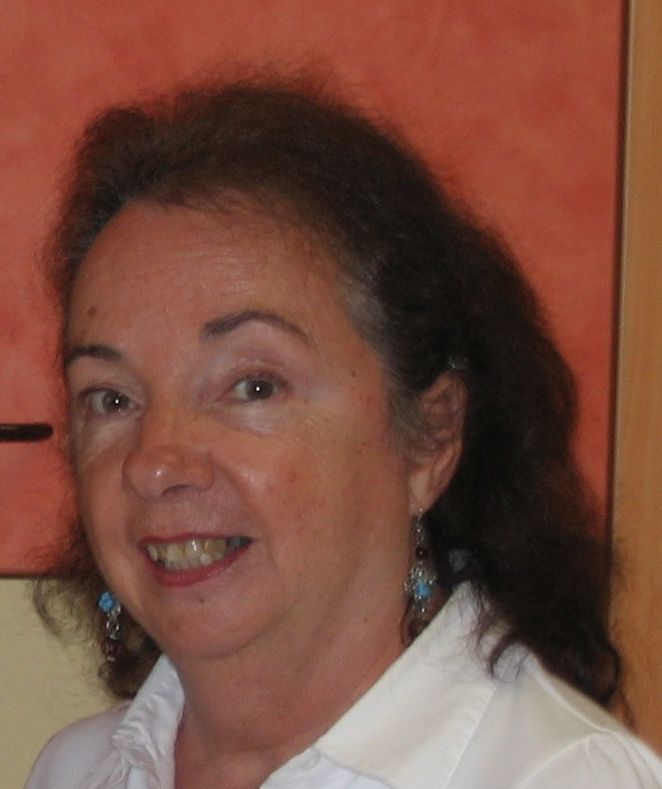 Antoinette Blais Brière