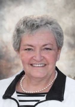 Monique Descarreaux Jutras