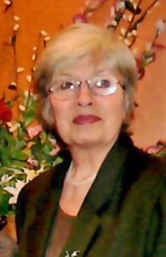 Lise Pichette
