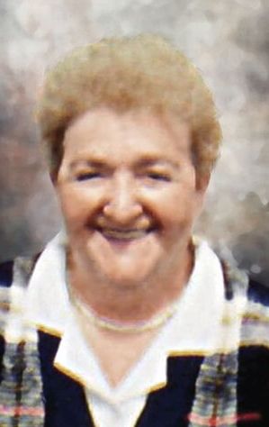 Jacqueline Turcotte Robitaille