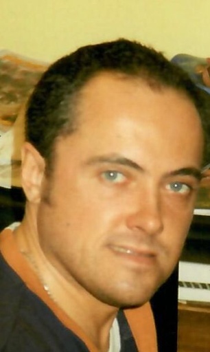 Alain Gagnon