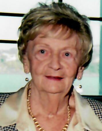 Gabrielle Marchand Déchêne