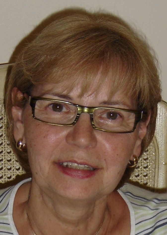 Lucille Normand Bassford