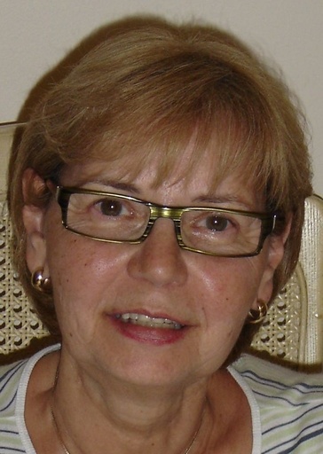 Lucille Normand Bassford