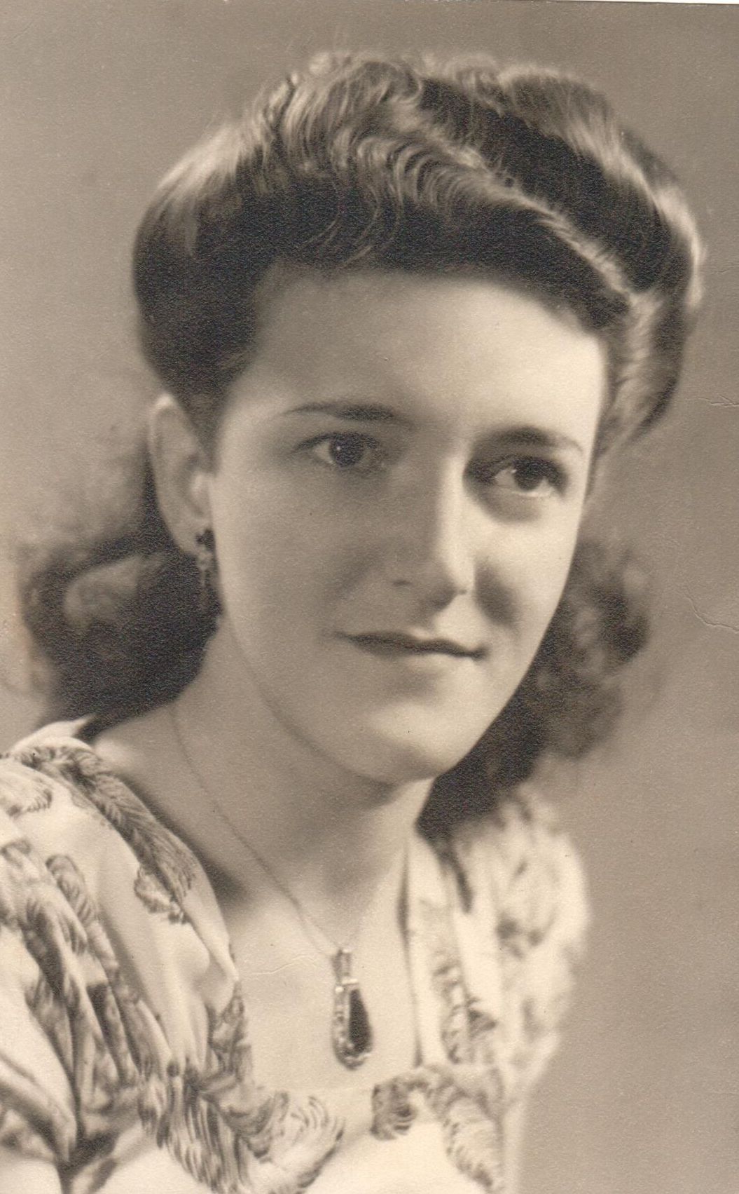 Jeannine Robitaille Lévesque