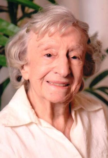 Thérèse Cusson