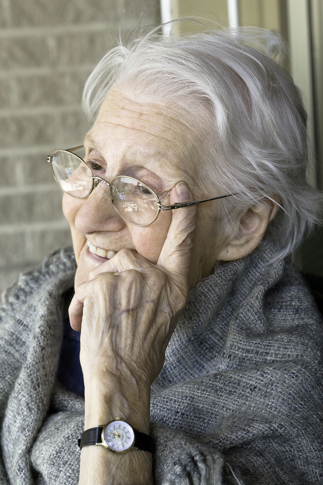 Françoise Pagé Lépine