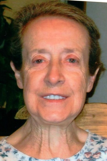 Pierrette Prévost