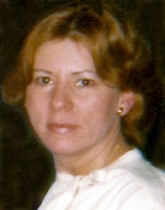 Claire (Métivier) Baillargeon