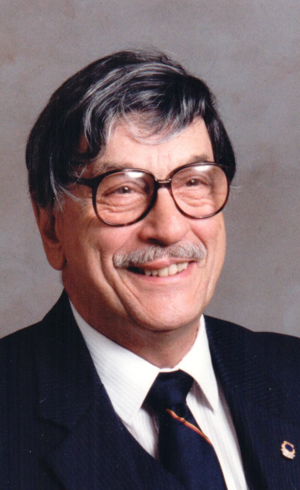 Guy Edwin Poitras