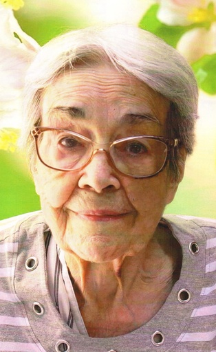 Monette Rousseau