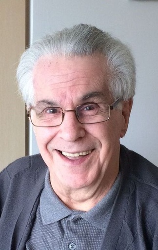 Robert Côté