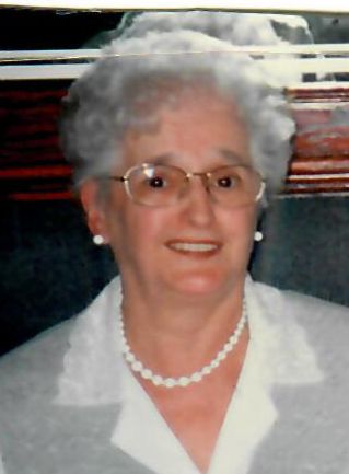 Yvette Guillemette
