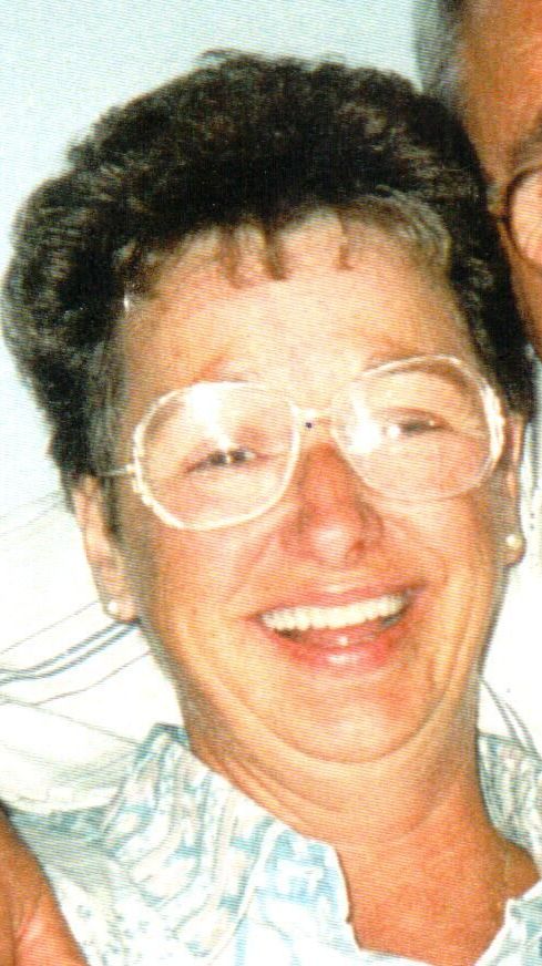 Mathilda Bouffard Paradis