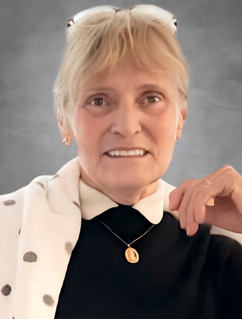 Louisette Robitaille