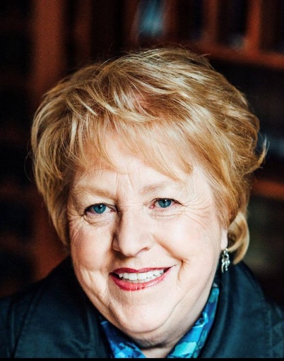 Lise Bigaouette